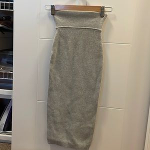High waist skirt bought from aritzia
